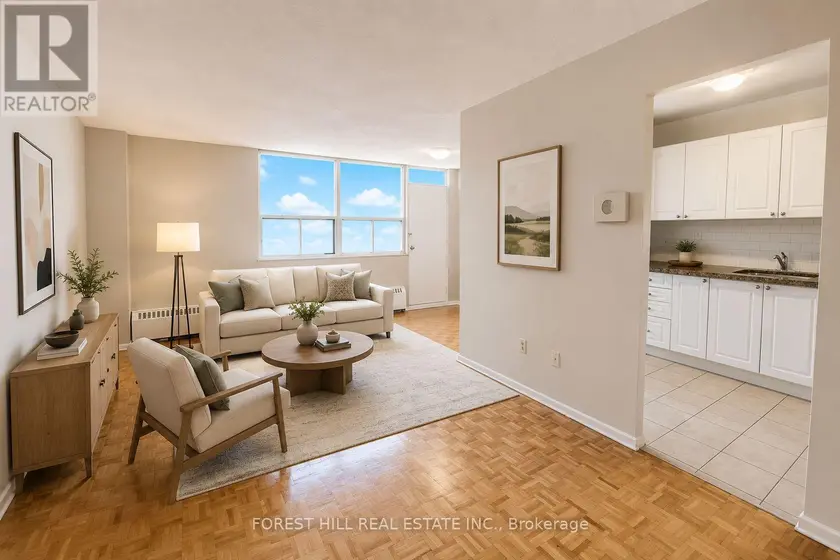 Other at 101 - 165 BARRINGTON AVENUE, Toronto