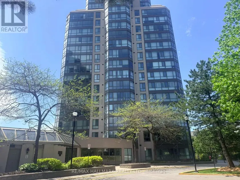 Apartment at 1105 - 3231 EGLINTON AVENUE E, Toronto