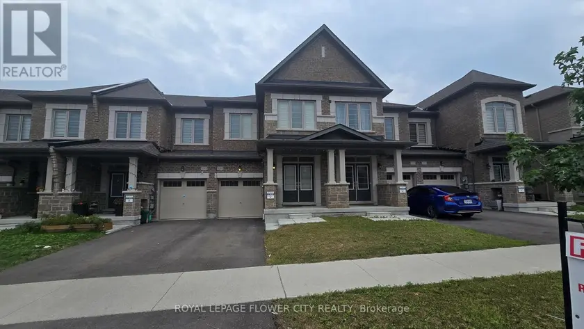 Townhouse at 1241 REXTON DRIVE, Oshawa