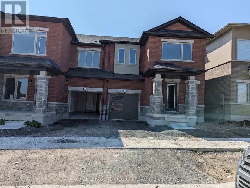 Townhouse at 1111 MARATHON AVENUE, Pickering