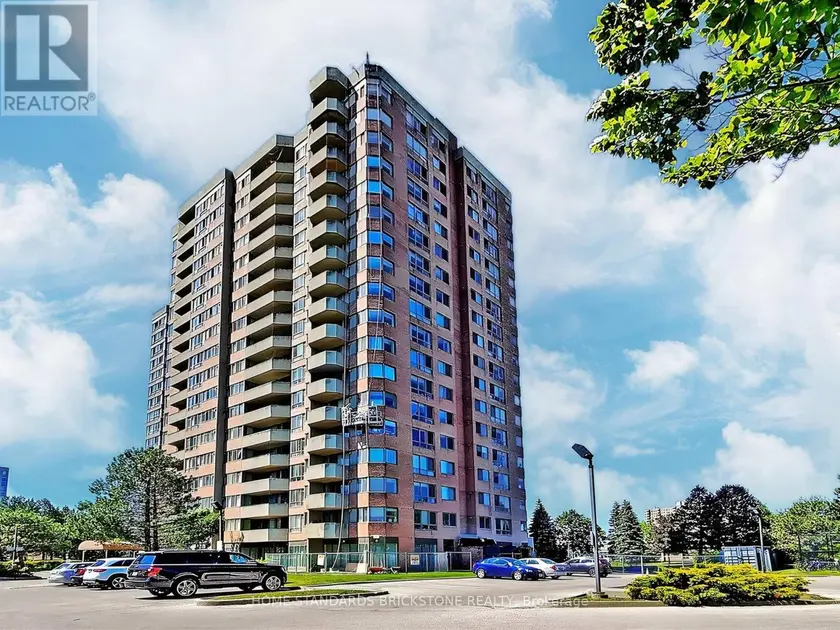 Apartment at 1705 - 30 THUNDER GROVE, Toronto