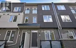 Townhouse at 4 - 35 HERON PARK PLACE, Toronto