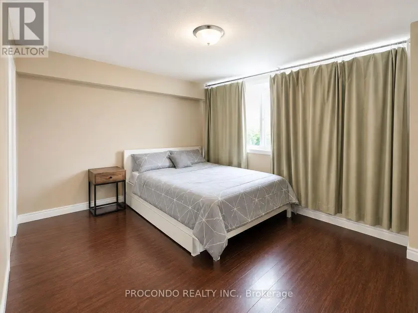 Apartment at 1709 MASTER BEDROOM - 45 SILVER SPRINGS BOULEVARD