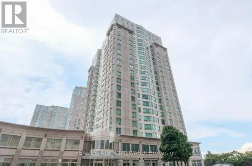 Apartment at PH305- ROOMB - 18 LEE CENTRE DRIVE, Toronto