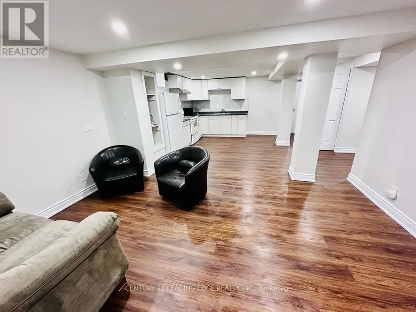 Detached at BSMT - 16 SHALE DRIVE, Ajax