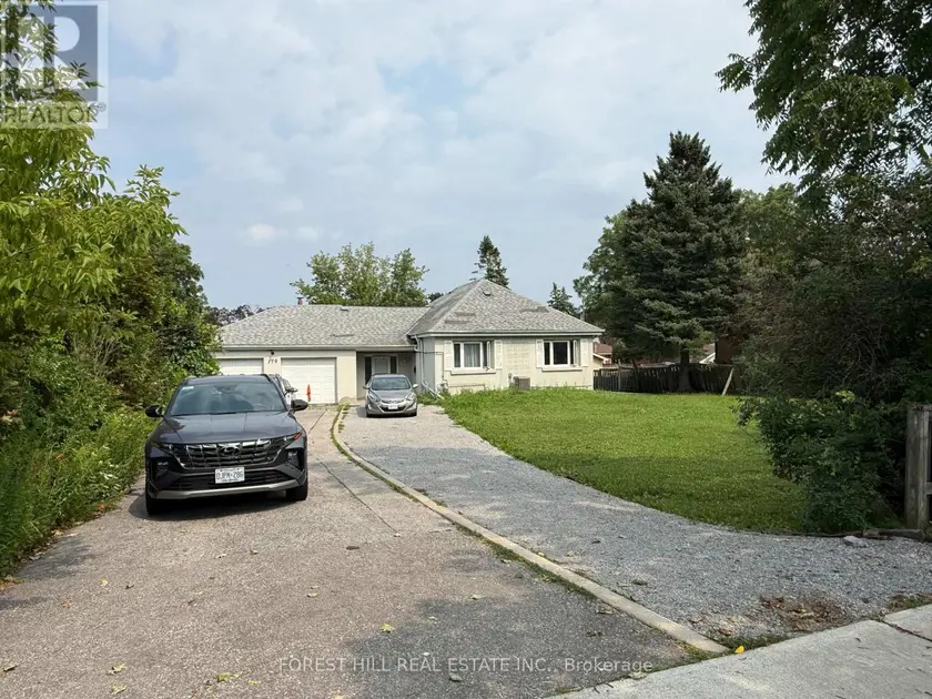 Detached at 179 BELLAMY ROAD N, Toronto