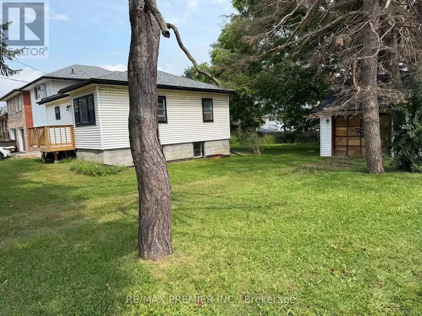 Detached at 277 GIBBONS STREET, Oshawa