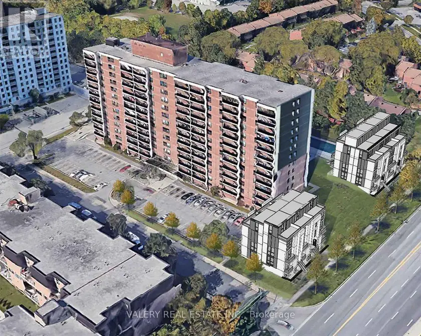 Apartment at 207 - 750 MORNINGSIDE AVENUE, Toronto