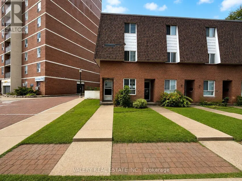 Townhouse at TH69 - 75 EASTDALE AVENUE, Toronto