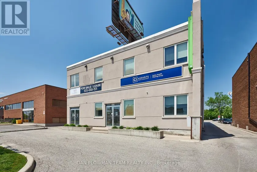 Other at 101 - 360 KING STREET W, Oshawa
