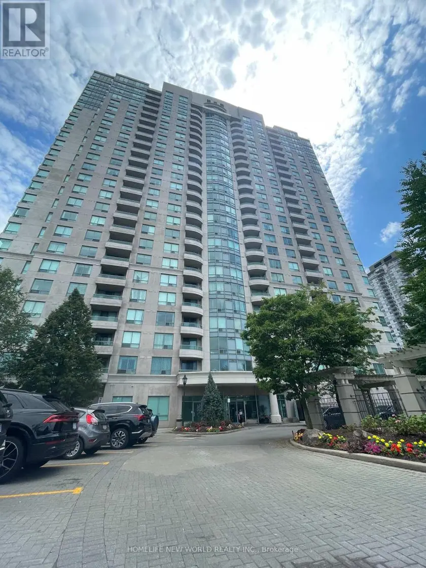 Apartment at PH9 - 61 TOWN CENTRE COURT, Toronto