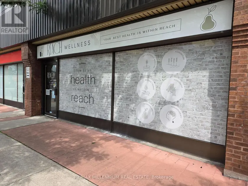 Other at 7 - 209 DUNDAS STREET E, Whitby