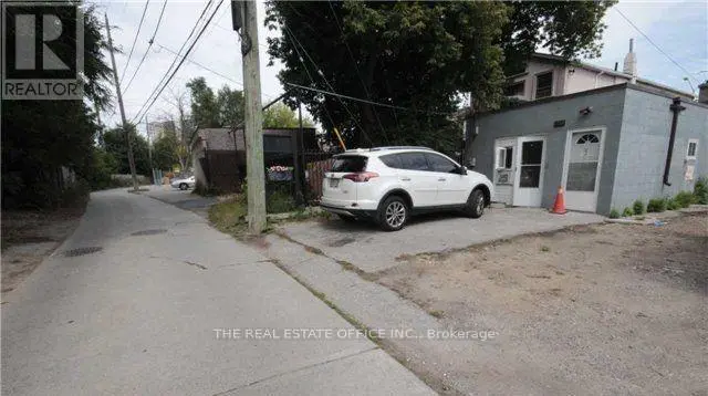 Semi-Detached/Link at UNIT 1 - 2444 KINGSTON ROAD, Toronto