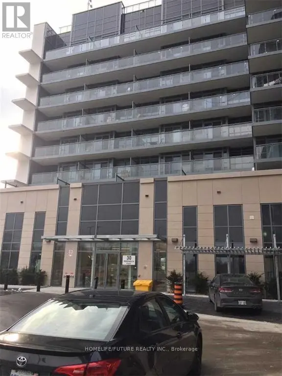 Apartment at 1010 - 30 MEADOWGLEN PLACE, Toronto