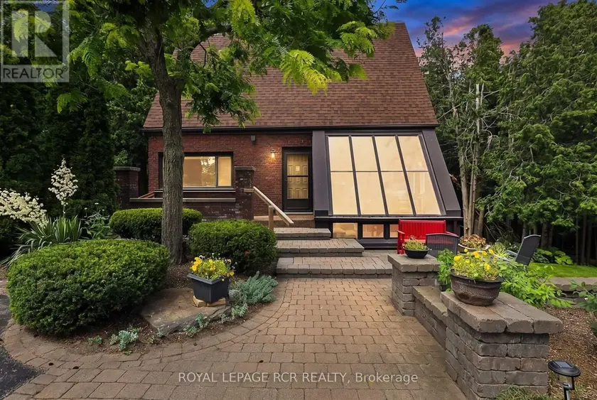 Detached at 502 TOWNLINE ROAD, Scugog