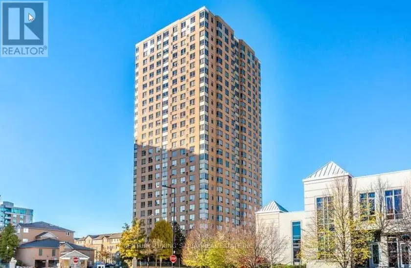 Apartment at 505 - 115 OMNI DRIVE, Toronto