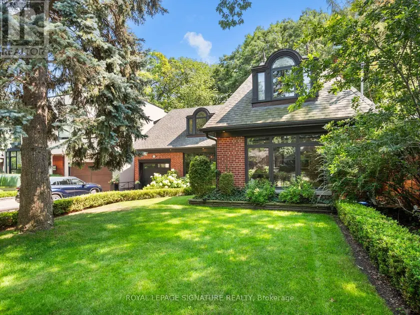 Detached at 74 FALLINGBROOK DRIVE, Toronto