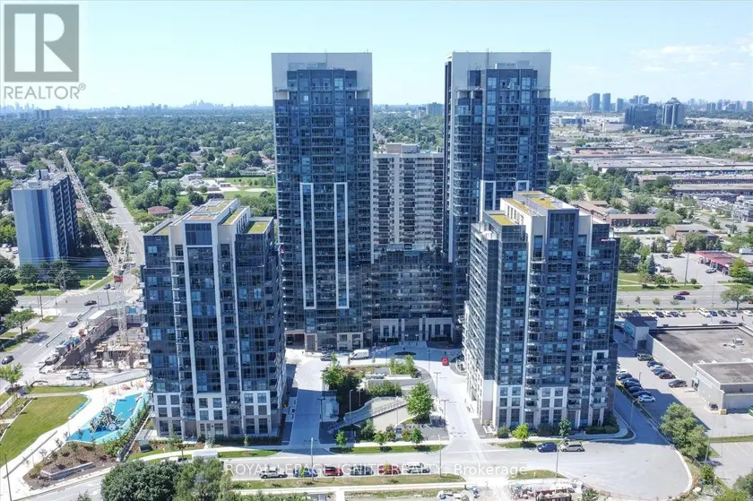 Apartment at 1110 - 30 MEADOWGLEN PLACE, Toronto