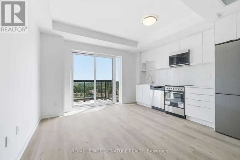 Apartment at 1101 - 4569 KINGSTON ROAD, Toronto