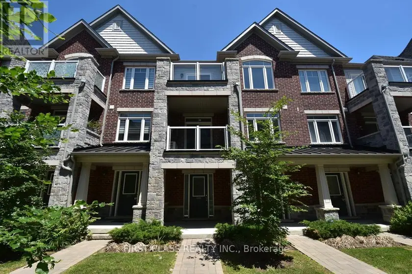 Townhouse at 2530 BOSTON GLEN, Pickering