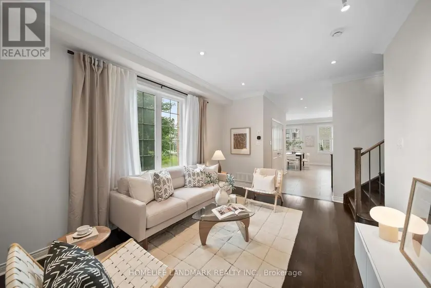 Detached at 50 KEITH-WRIGHT CRESCENT, Ajax