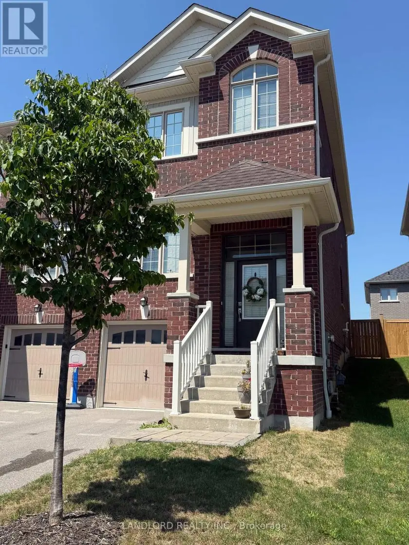Townhouse at 1189 CACTUS CRESCENT, Pickering