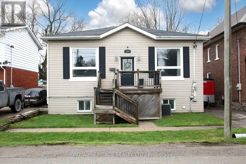 Detached at 164 KINGS HILL LANE, Clarington