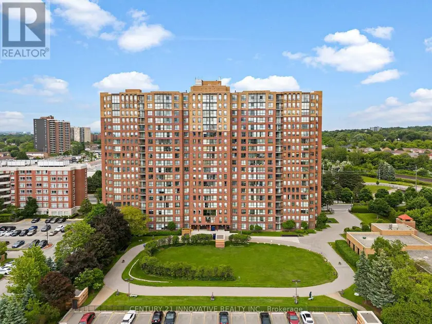 Apartment at 1702 - 330 MCCOWAN ROAD, Toronto