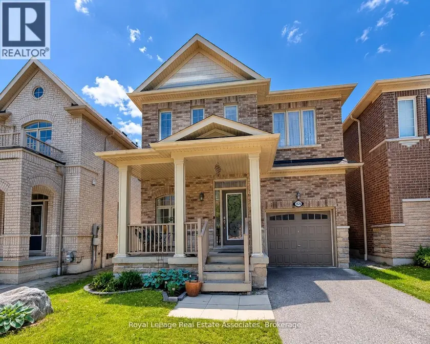 Detached at 1529 WINVILLE ROAD, Pickering