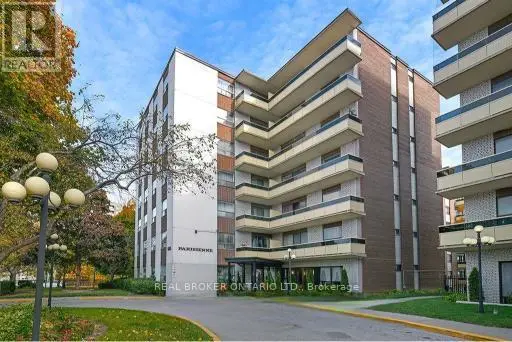 Apartment at 306 - 921 MIDLAND AVENUE, Toronto