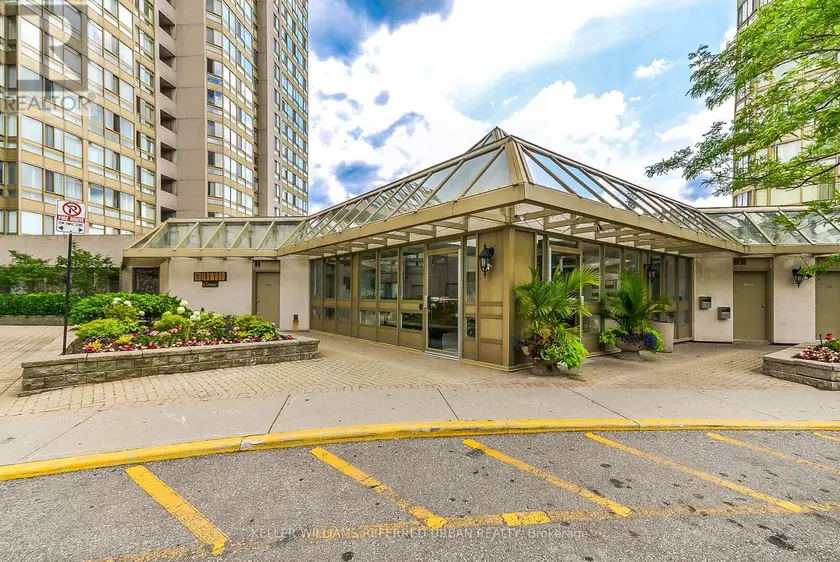 Apartment at 1006B - 3231 EGLINTON AVENUE E, Toronto