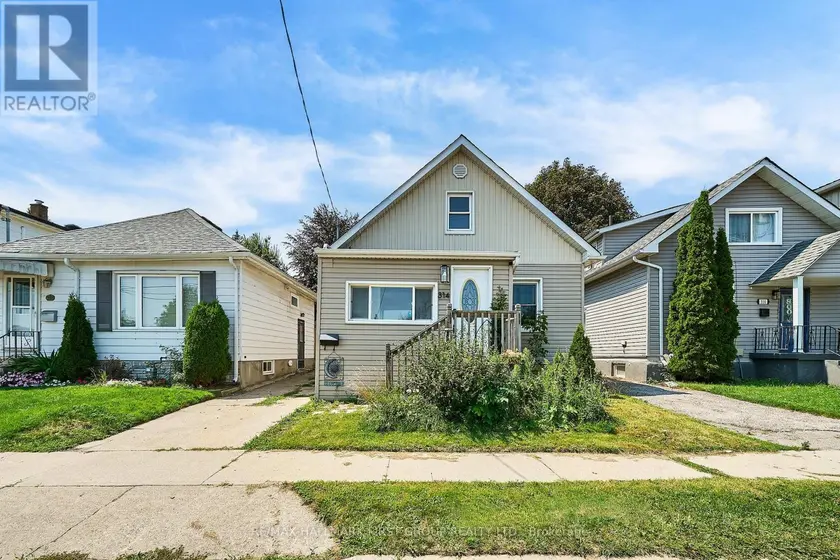 Detached at 314 NASSAU STREET, Oshawa