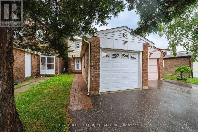 Detached at 6 SANDY HAVEN DRIVE, Toronto