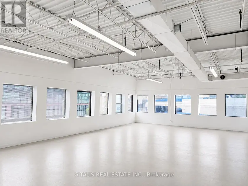 Other at 204 - 400 EASTERN AVENUE, Toronto
