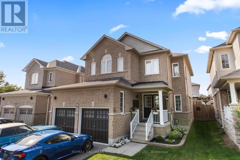 Detached at 96 REDFERN CRESCENT, Clarington