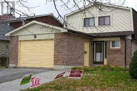Detached at (BSMT) - 18 BIG RED AVENUE, Toronto