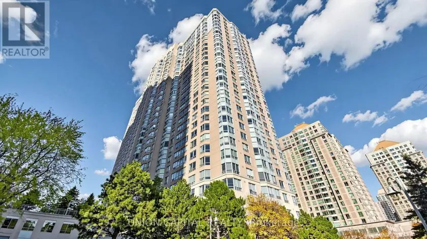 Apartment at 2101 - 88 CORPORATE DRIVE, Toronto