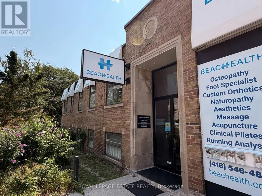 Other at 855 KINGSTON ROAD, Toronto