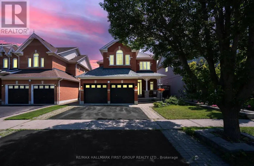 Detached at 15 HESHAM DRIVE, Whitby