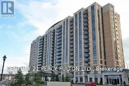 Apartment at 1101 - 8 MONDEO DRIVE, Toronto