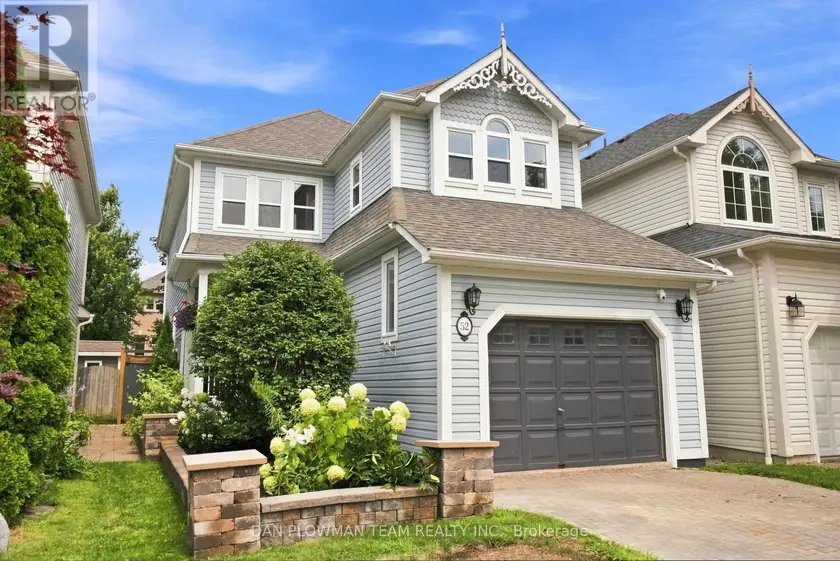 Semi-Detached/Link at 52 WELLS CRESCENT, Whitby