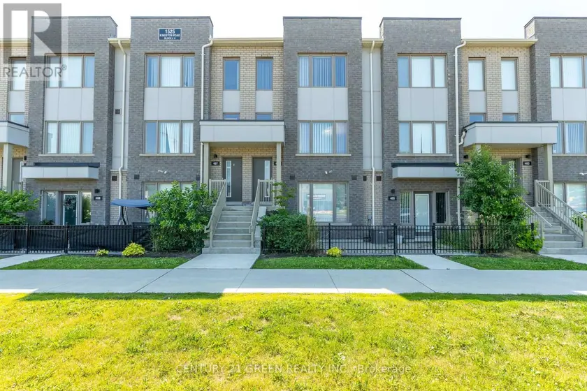 Townhouse at 406 - 1525 KINGSTON ROAD, Pickering