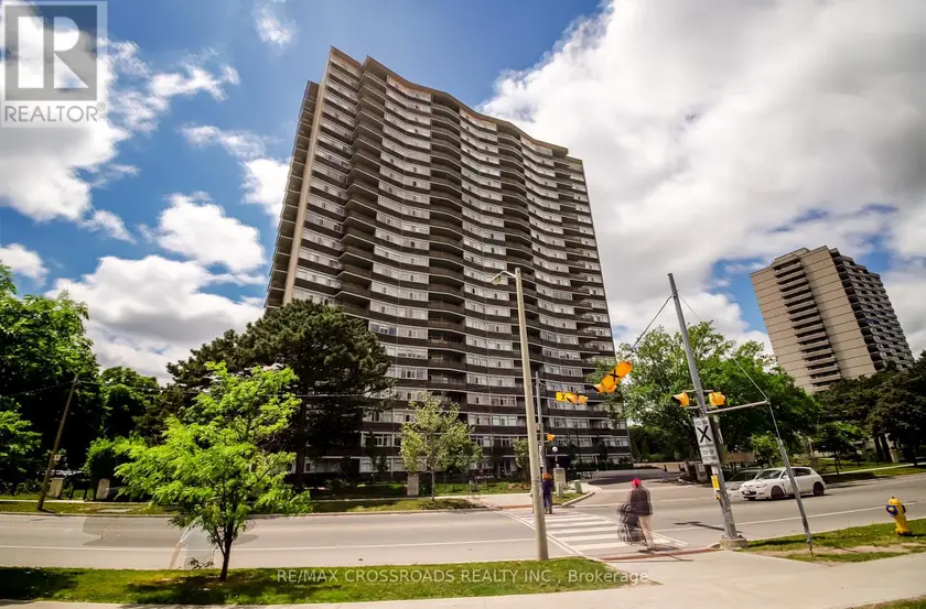 Apartment at 606 - 3151 BRIDLETOWNE CIRCLE, Toronto