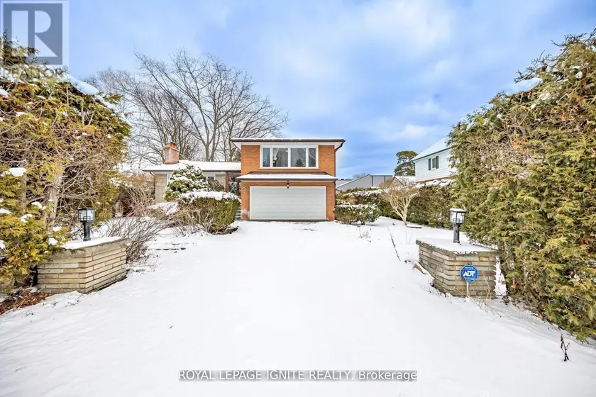 Detached at MAIN - 83 DEEP DENE DRIVE, Toronto