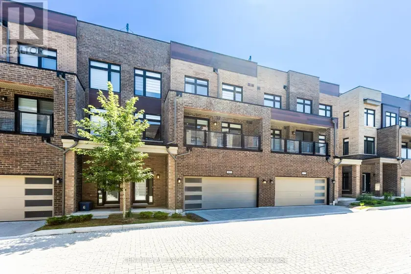 Townhouse at 805 - 1865 PICKERING PARKWAY, Pickering