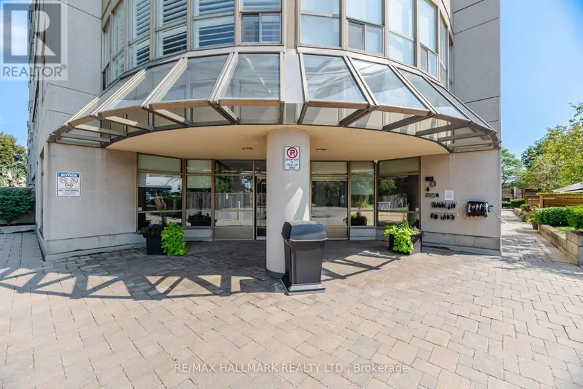 Apartment at 1005 - 712 ROSSLAND ROAD E, Whitby