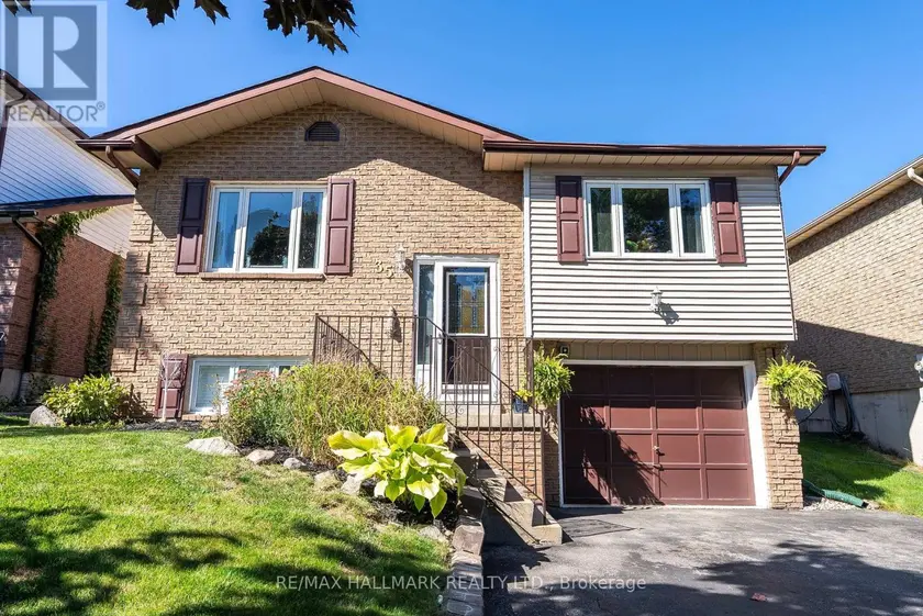Detached at 35 DOWNHAM DRIVE, Clarington
