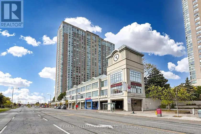 Apartment at 621 - 68 CORPORATE DRIVE, Toronto