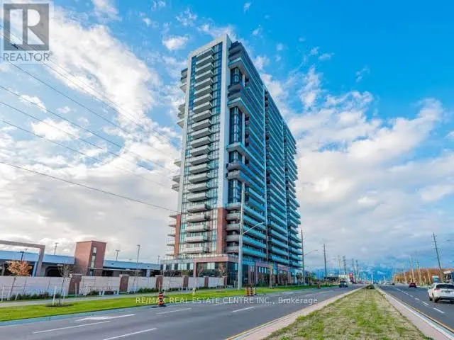 Apartment at 1516 - 2550 SIMCOE STREET N, Oshawa