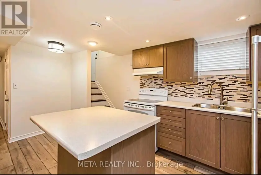 Detached at LOWER - 296 FESTHUBERT STREET E, Oshawa